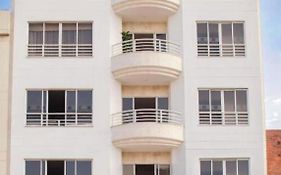 Hotel Olh Castellana Real